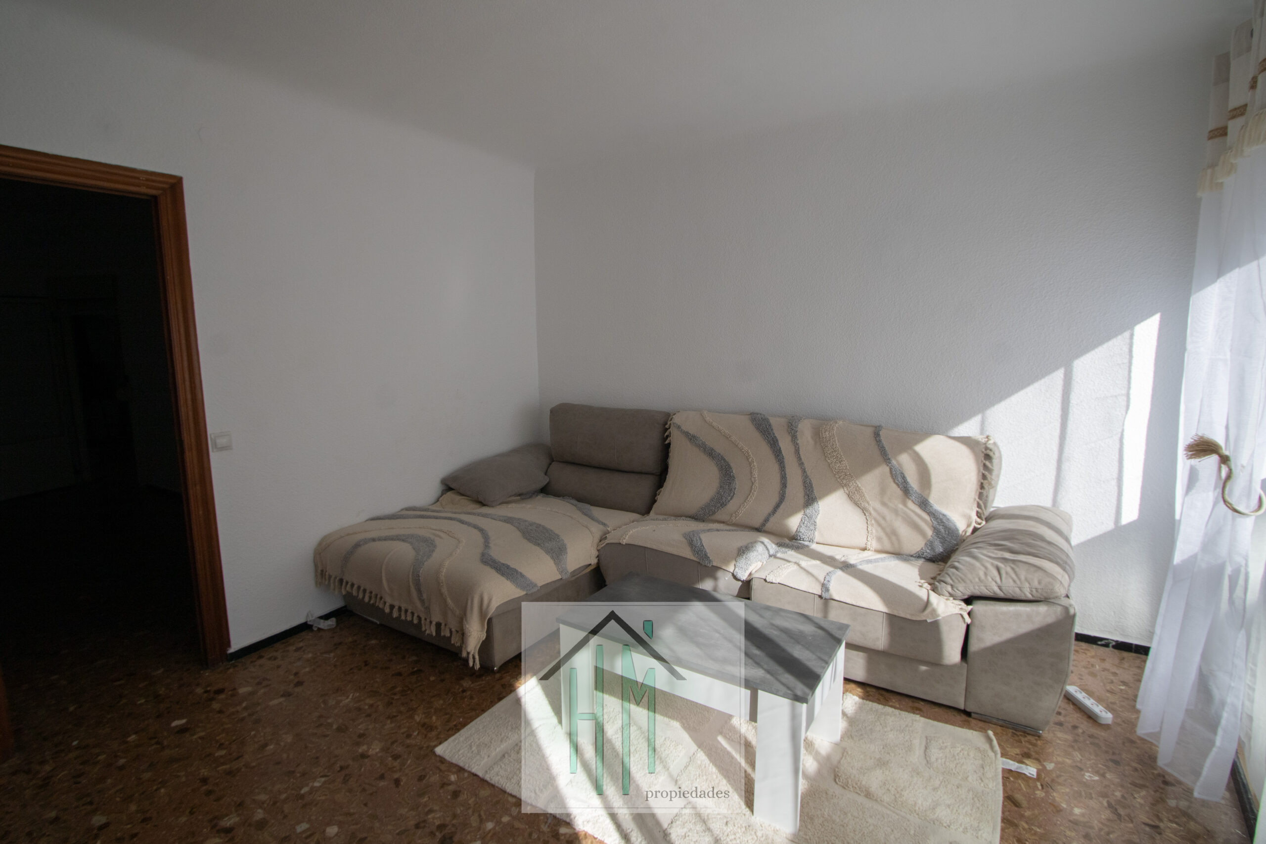 Piso En venta Carolinas Altas, Alicante