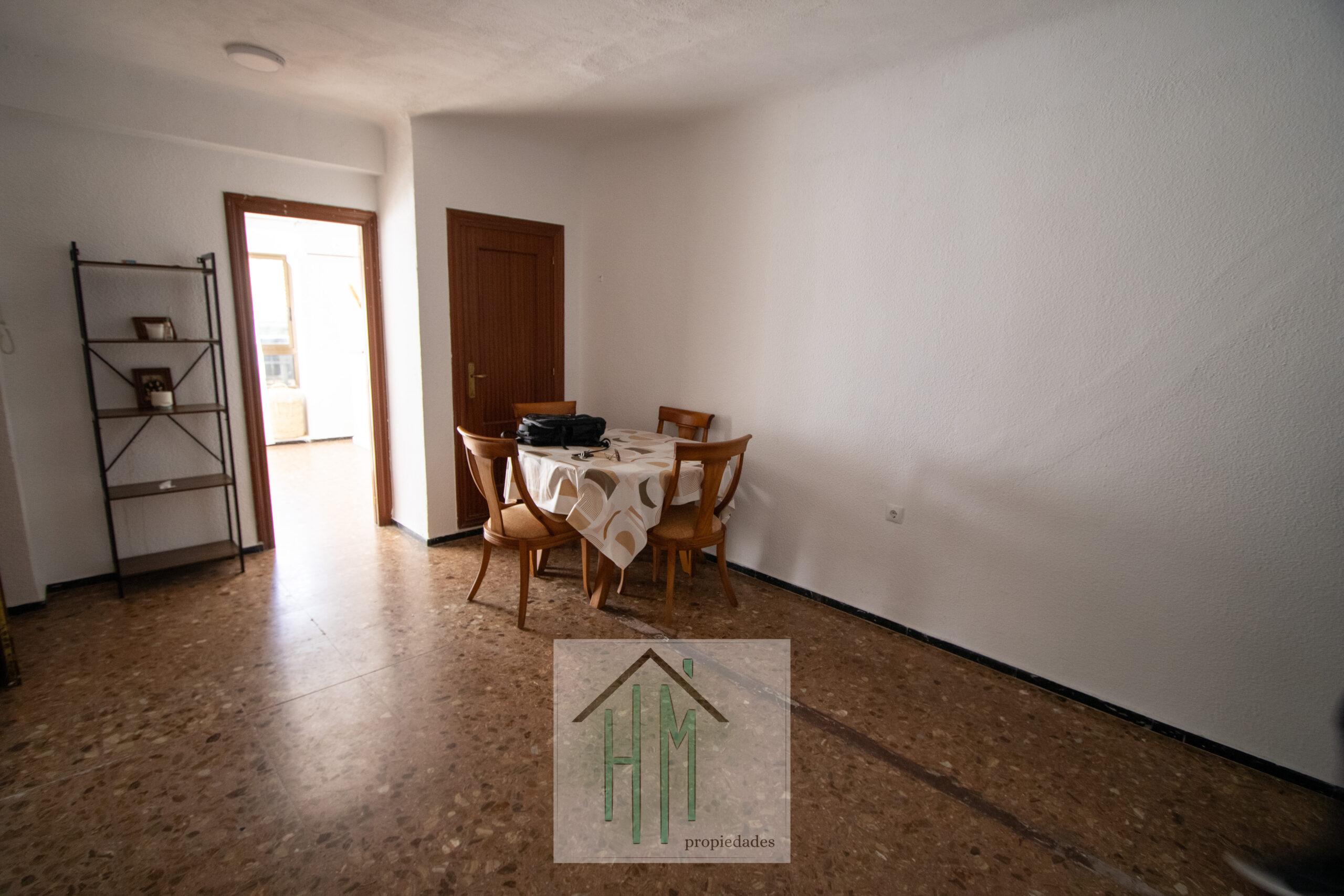 Piso En venta Carolinas Altas, Alicante - Imagen 3