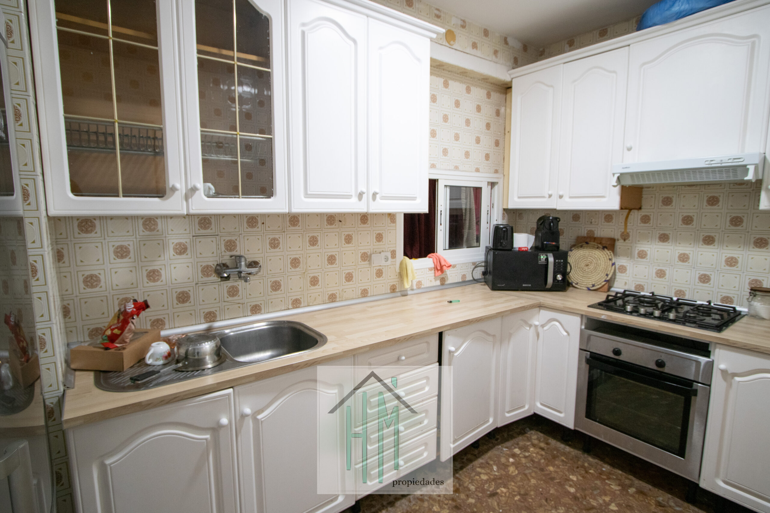 Piso En venta Carolinas Altas, Alicante - Imagen 6
