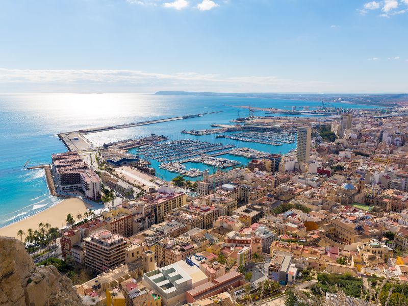 alicante inmobiliaria