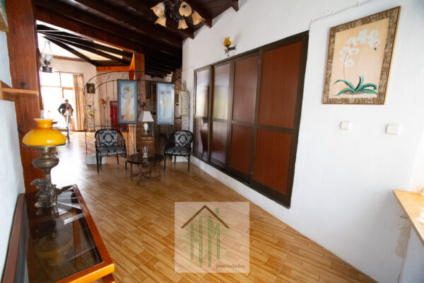 Chalet Rústico en ORXETA - Alicante - Imagen 40
