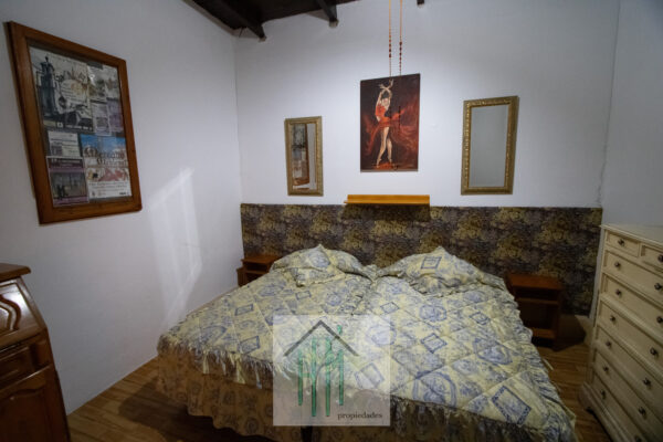 Chalet Rústico en ORXETA - Alicante - Imagen 41