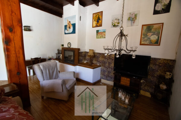 Chalet Rústico en ORXETA - Alicante - Imagen 31