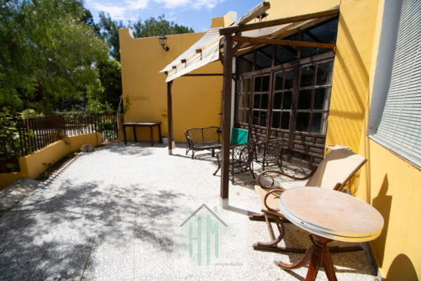 Chalet Rústico en ORXETA - Alicante - Imagen 27
