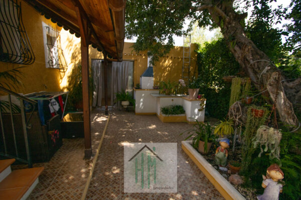 Chalet Rústico en ORXETA - Alicante - Imagen 20