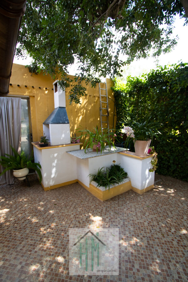 Chalet Rústico en ORXETA - Alicante - Imagen 19
