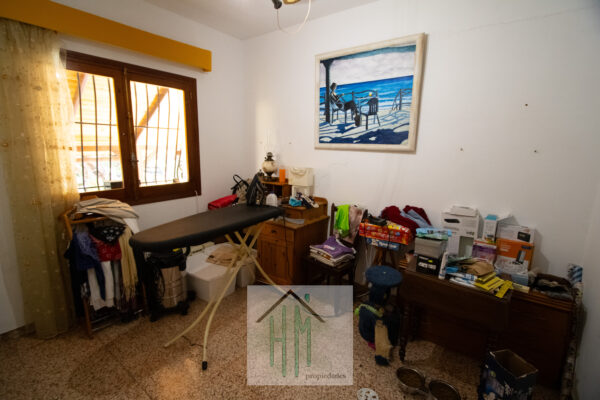 Chalet Rústico en ORXETA - Alicante - Imagen 12