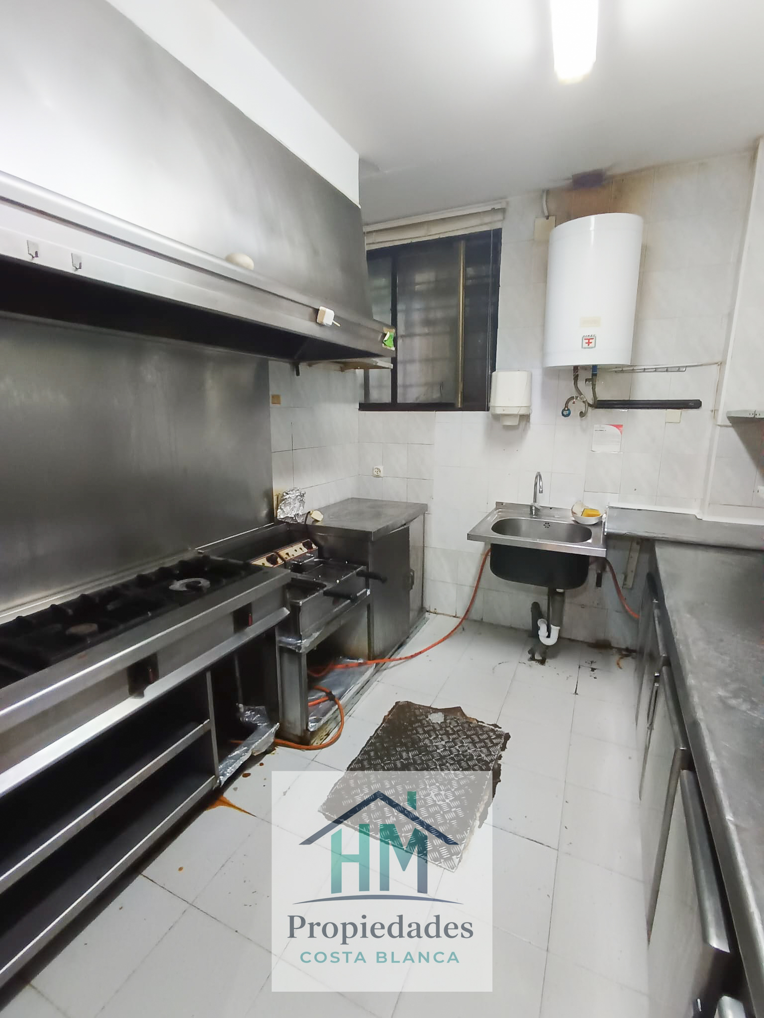 VENTA LOCAL EN BENIDORM, Alicante - Imagen 7