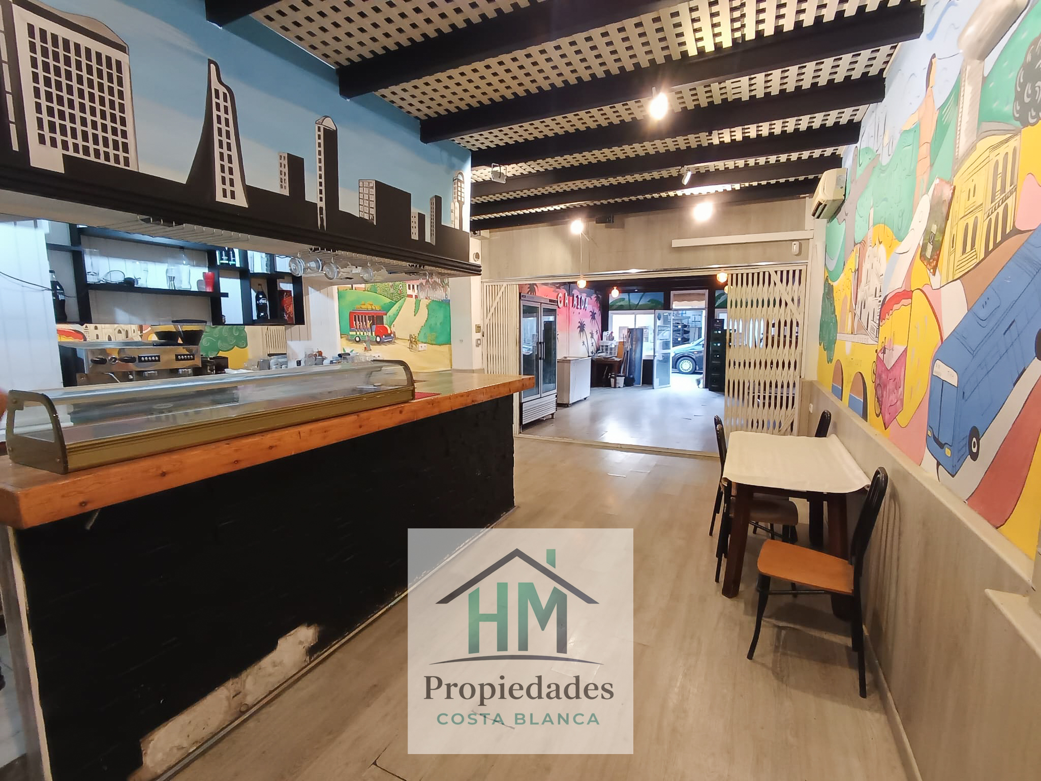 VENTA LOCAL EN BENIDORM, Alicante - Imagen 4
