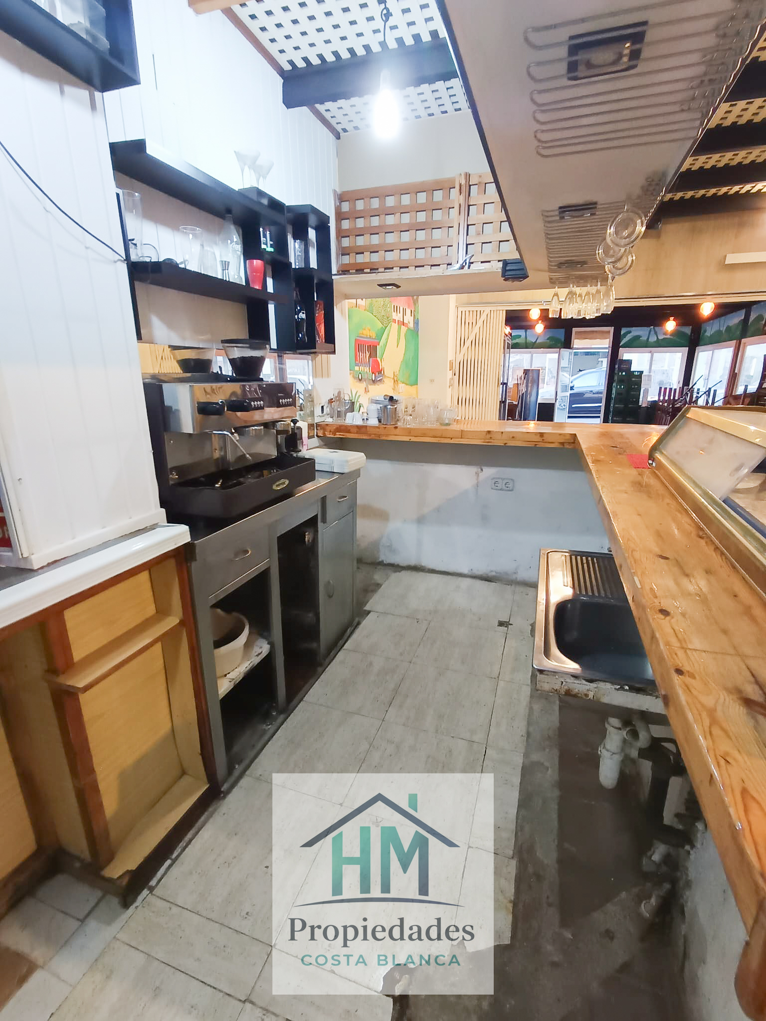 VENTA LOCAL EN BENIDORM, Alicante - Imagen 6