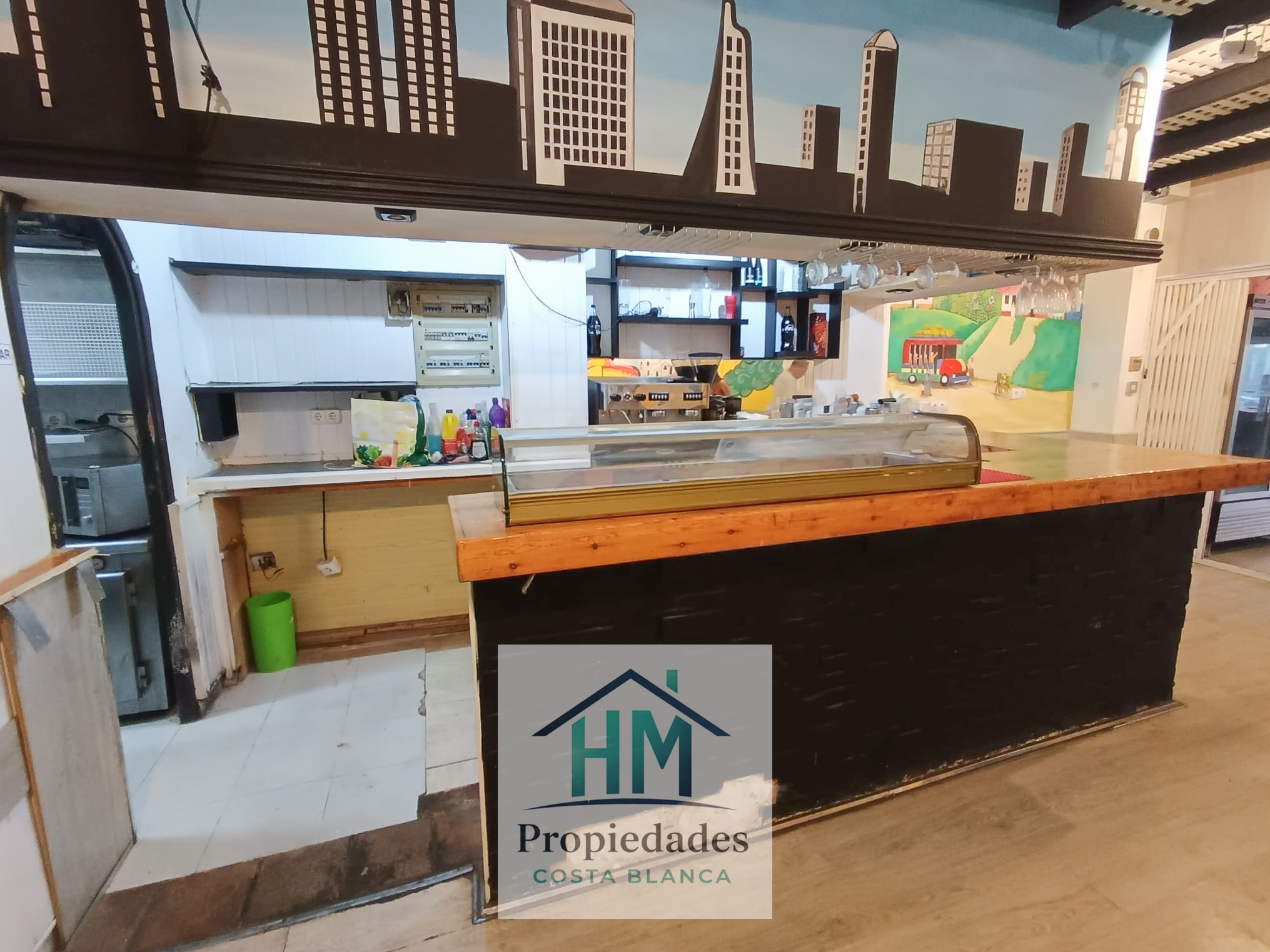 VENTA LOCAL EN BENIDORM, Alicante - Imagen 5