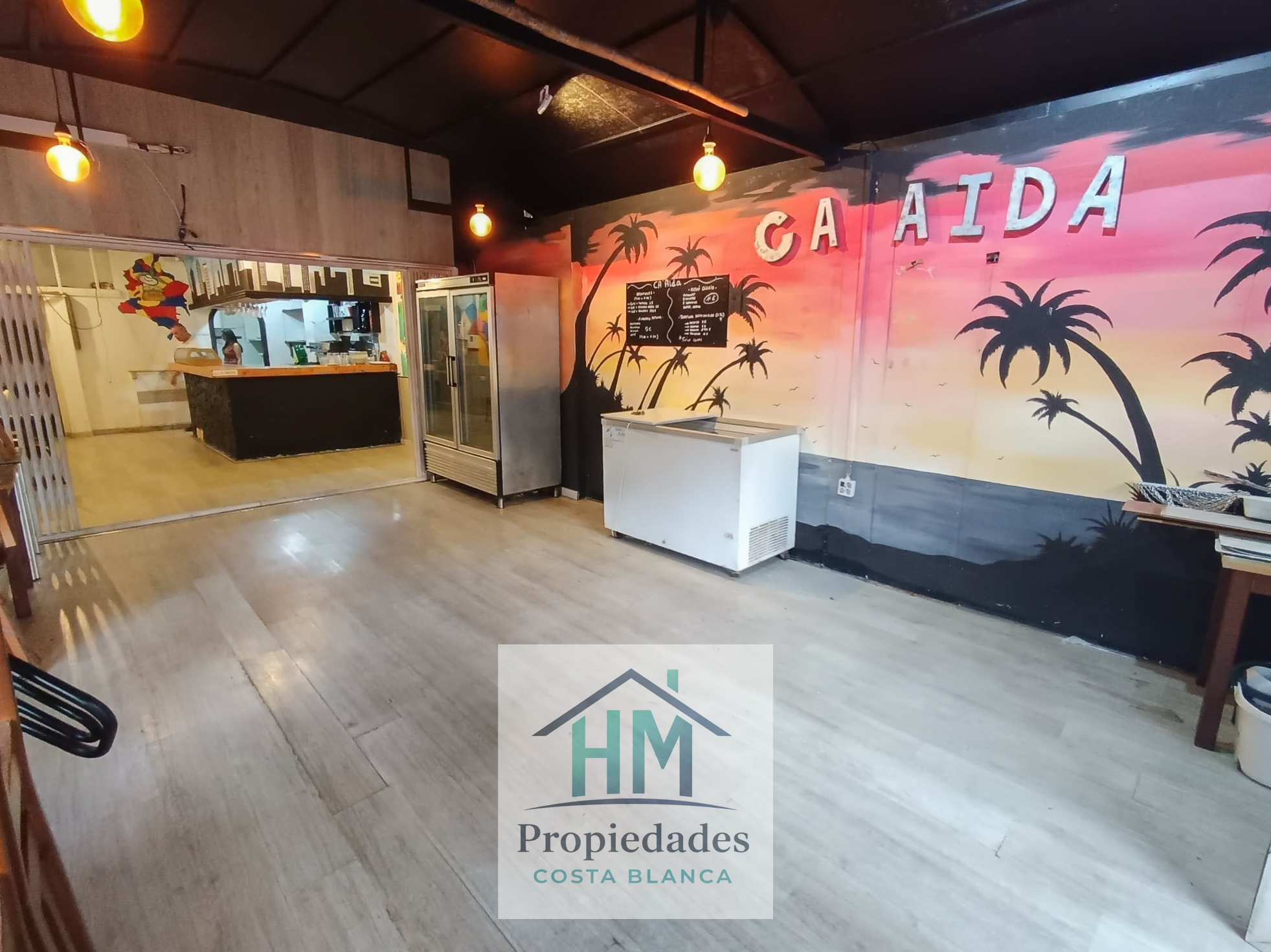 VENTA LOCAL EN BENIDORM, Alicante - Imagen 2