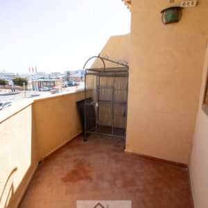 Piso en venta en Calle San Pere, El Campello