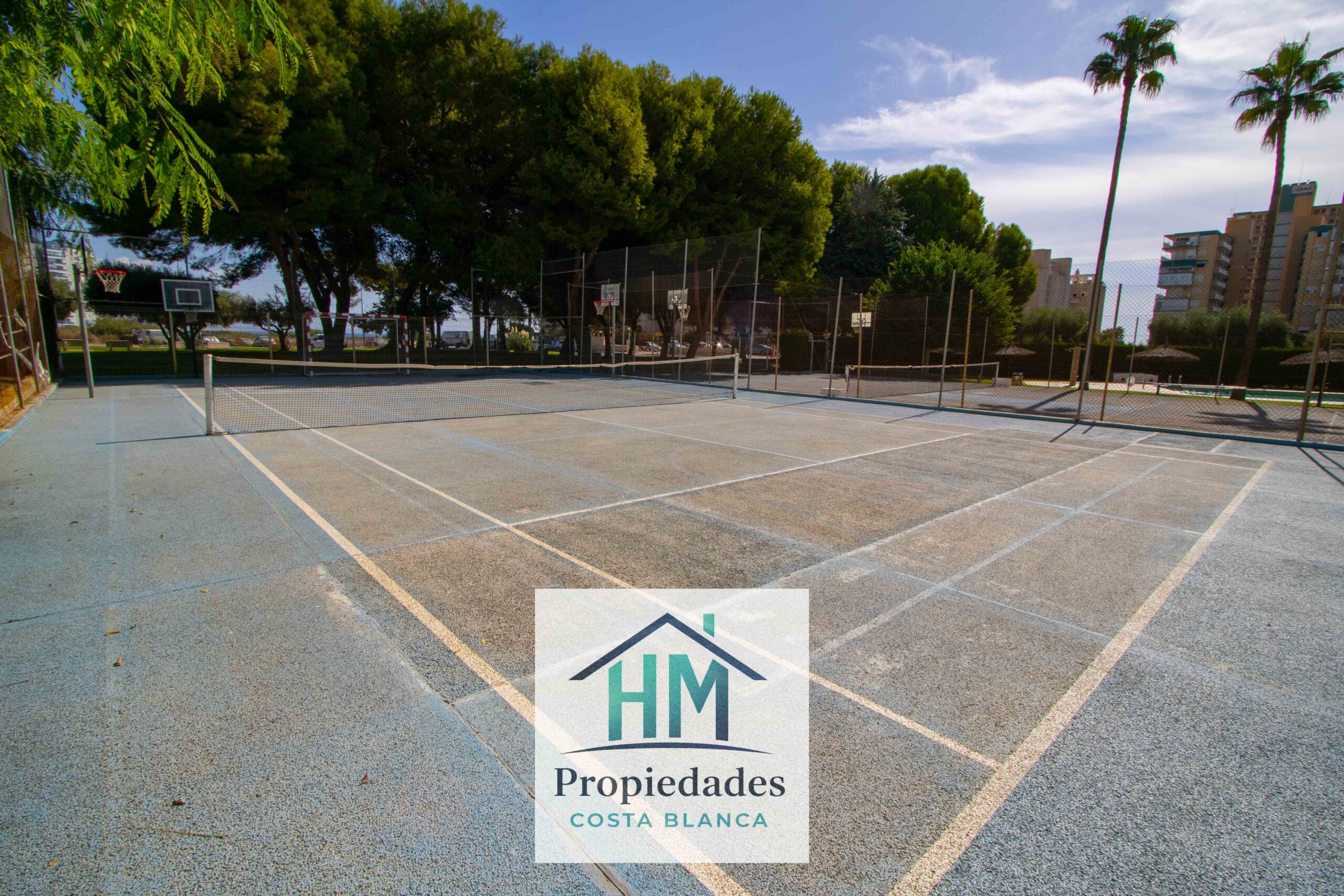 Piso En venta JARDIN DEL MAR, MUCHAVISTA - Imagen 29