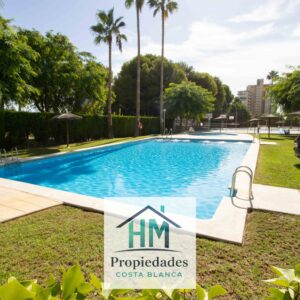 Piso En venta JARDIN DEL MAR, MUCHAVISTA