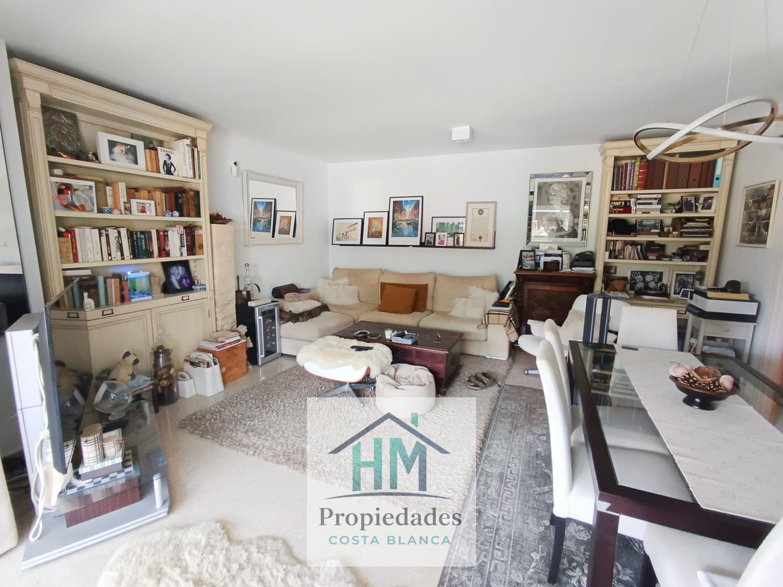 Piso En venta JARDIN DEL MAR, MUCHAVISTA - Imagen 4