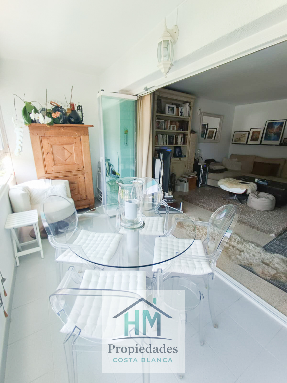 Piso En venta JARDIN DEL MAR, MUCHAVISTA - Imagen 3