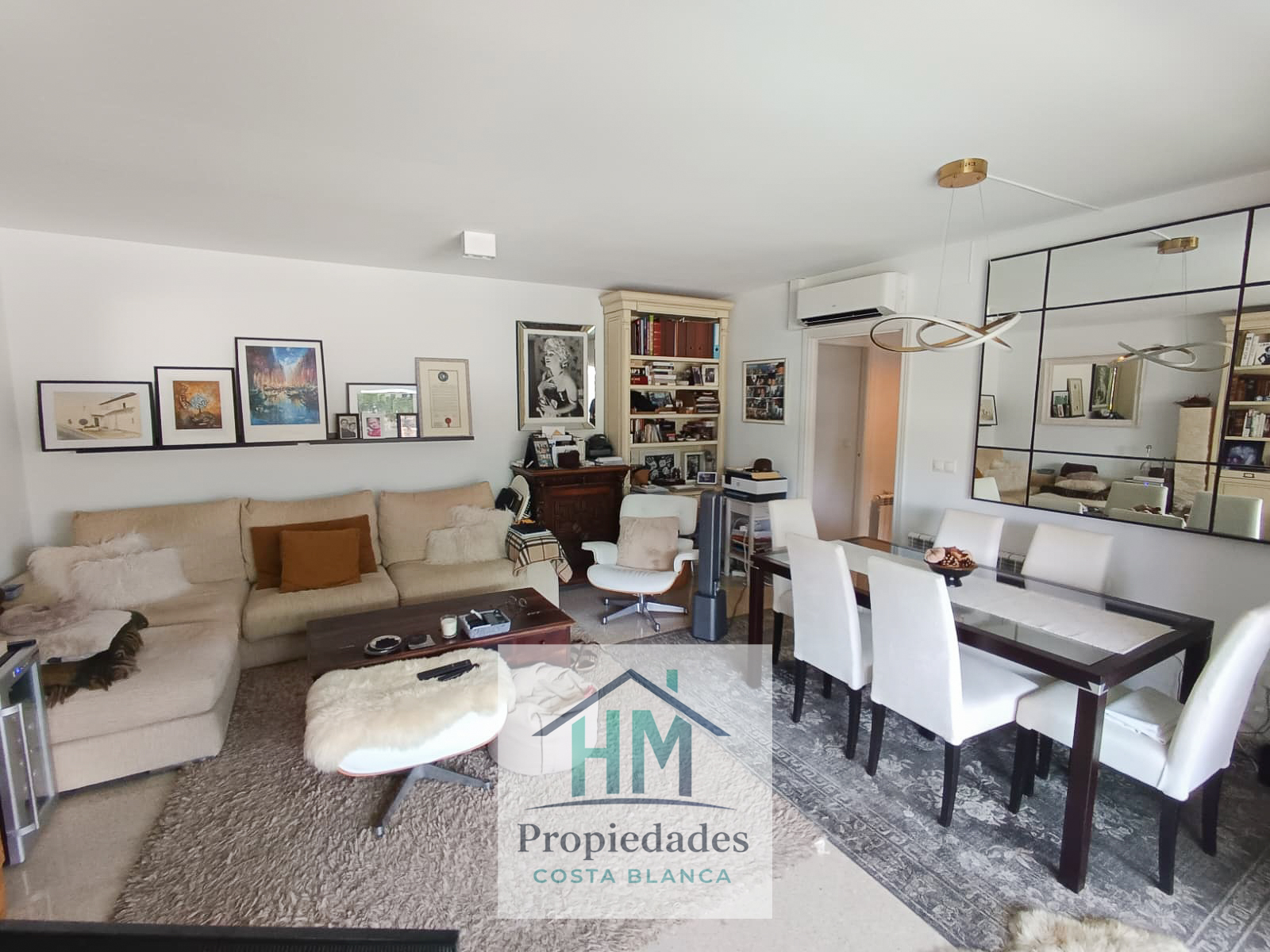 Piso En venta JARDIN DEL MAR, MUCHAVISTA - Imagen 6