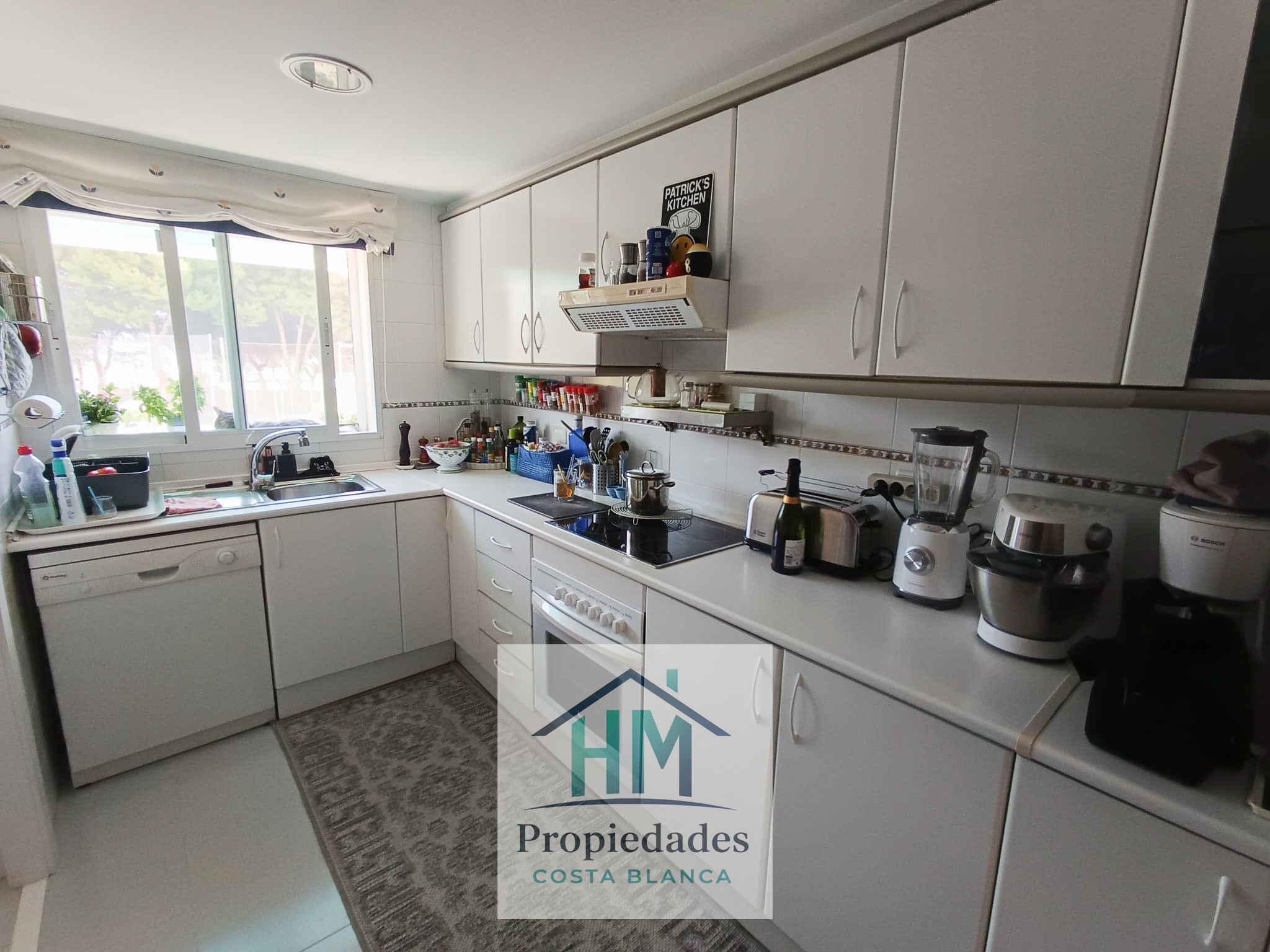 Piso En venta JARDIN DEL MAR, MUCHAVISTA - Imagen 9