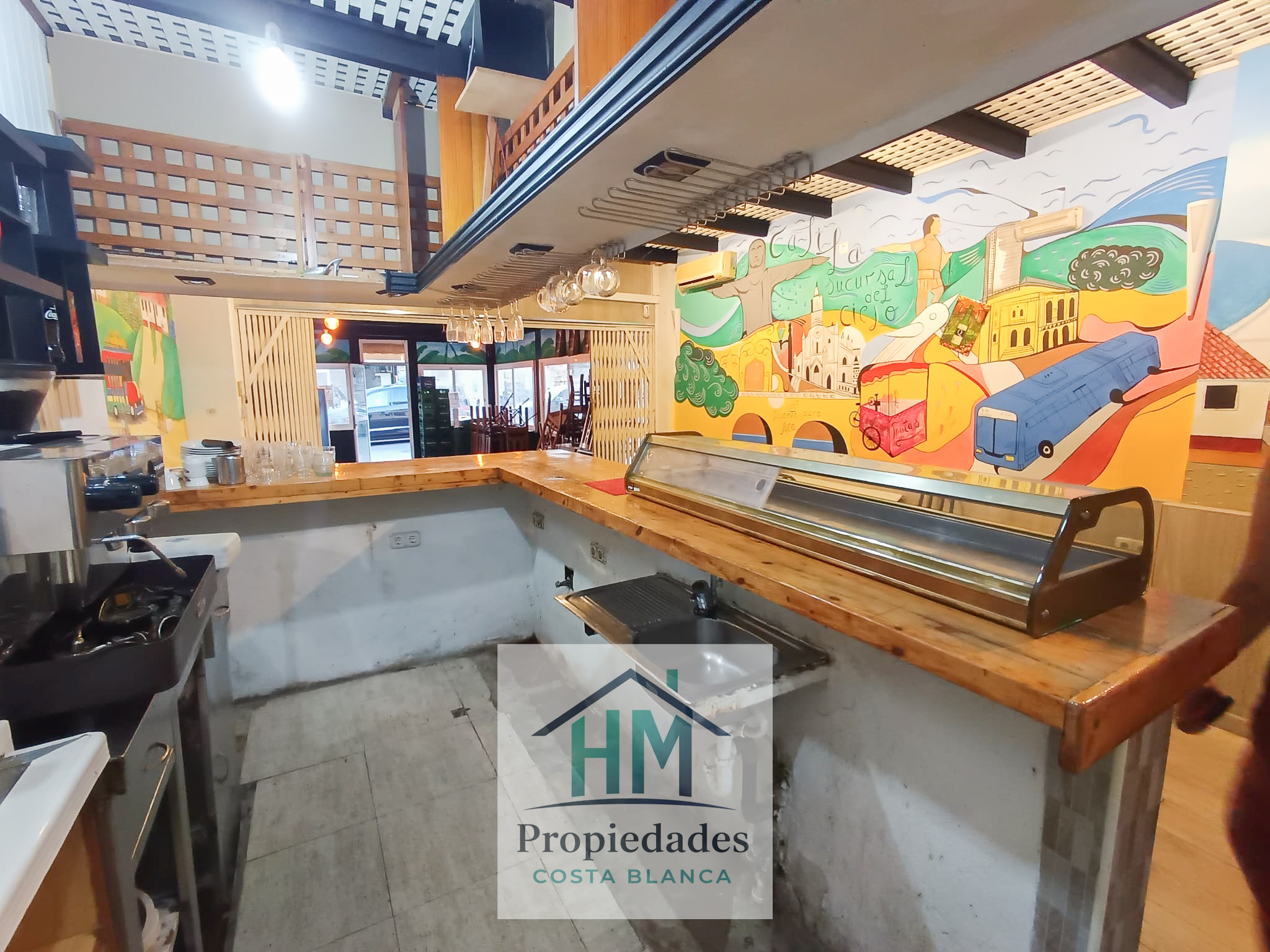VENTA LOCAL EN BENIDORM, Alicante - Imagen 3
